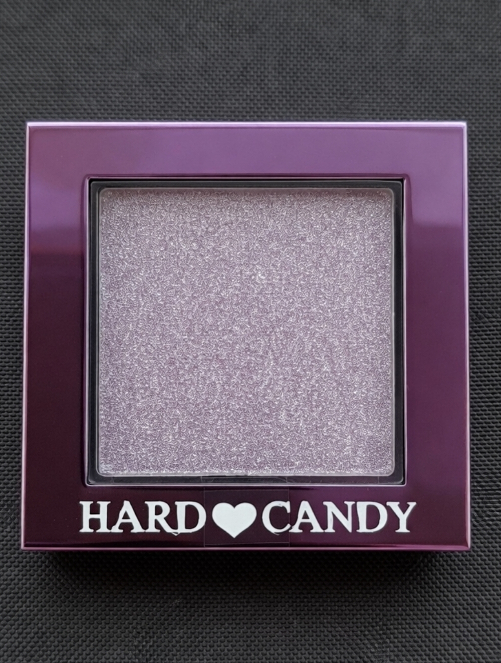 🍒 HARD CANDY Single & Loving It Eyeshadow 905 Obsessed ✨Lilac Shimmer 💗